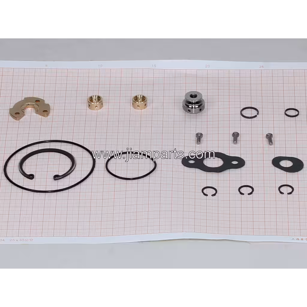 JP-KIT-002 J96 REPAIR KIT OF TURBOCHARGER