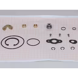 J96 repair kit — JP-KIT-002