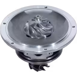RHF5 turbocharger core — VCX50024