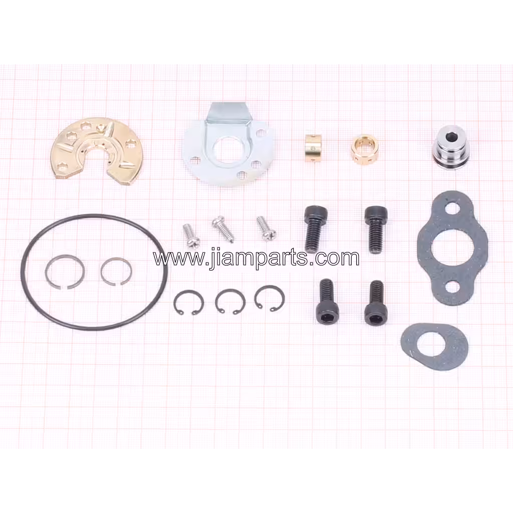 047-230 RK  REPAIR KIT OF TURBOCHARGER FOR ZD30 OTHER