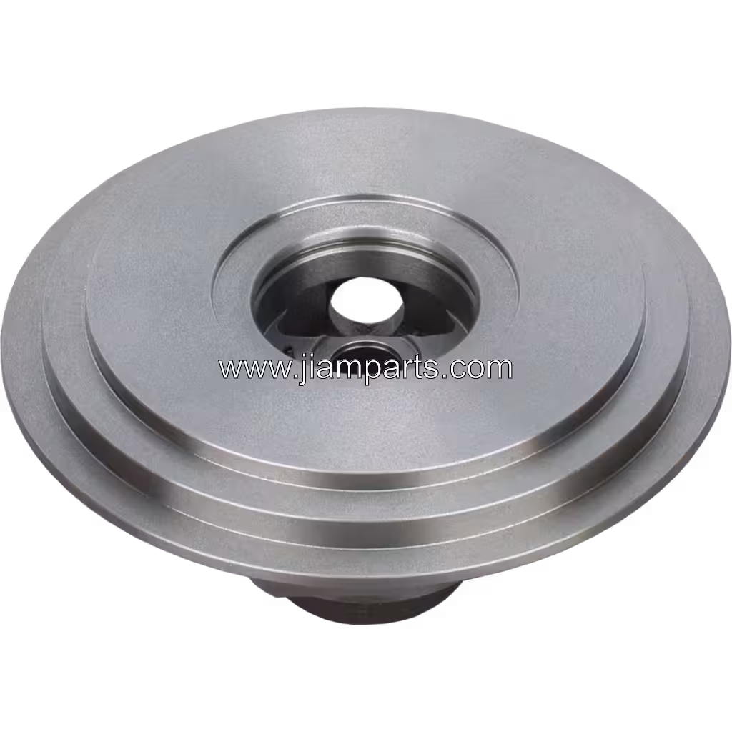 56201500006 S200G-3071NRAKB 0 66 BEARING HOUSING OF TURBOCHARGER FOR DEUTZ TCD2013 DEUTZ CITY BUS