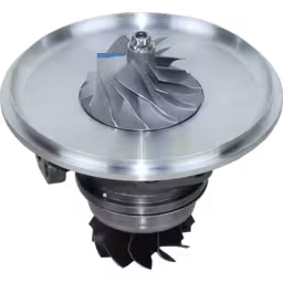 RHE7-12701Q35NABRL612CUAT turbocharger core — VAX30081
