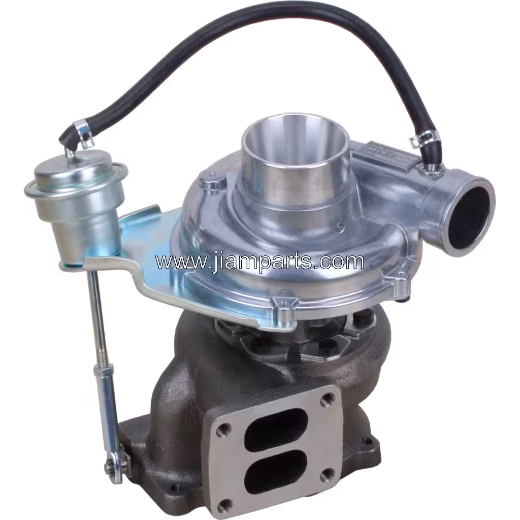 VD36 RHC62E TURBOCHARGER FOR NISSAN FE6T(VD36) NISSAN CMF88 DIESEL