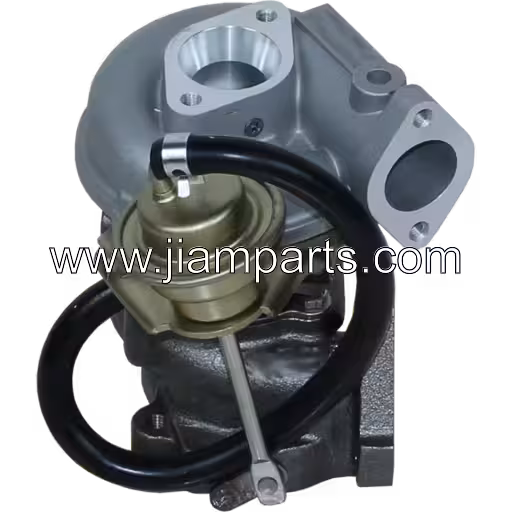 VZ21 RHB31CW-30004CP7NRBRDL245AZ TURBOCHARGER FOR SUZUKI ISUZU 4TNA (VZ21)