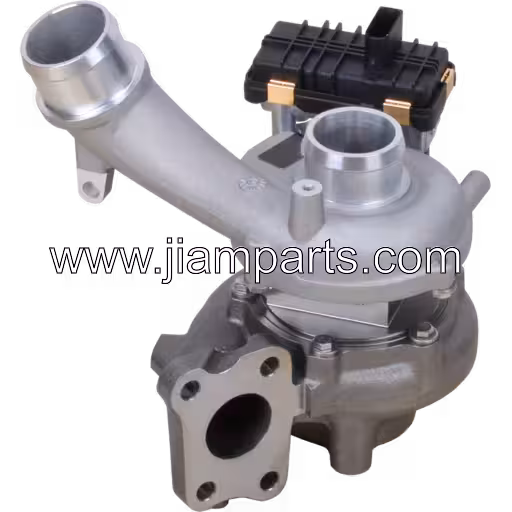 144118X02D BV45 TURBOCHARGER FOR NISSAN YD25DDTI NISSAN NAVARA