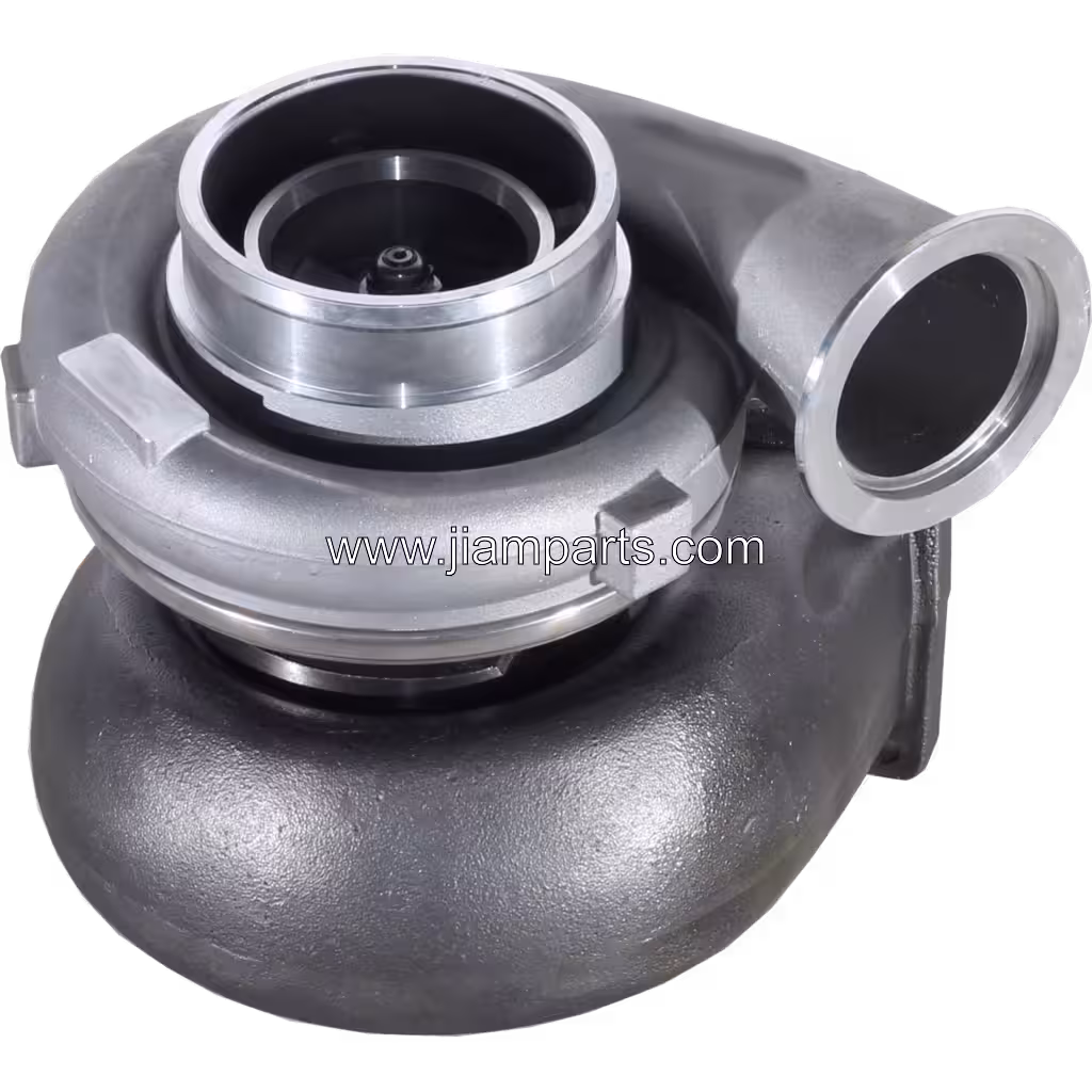 23518597 TMF5502 TURBOCHARGER FOR DETROIT-DIESEL S60 6L 470HP