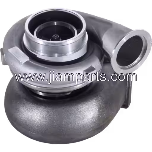 23518597 TMF5502 TURBOCHARGER FOR DETROIT-DIESEL S60 6L 470HP