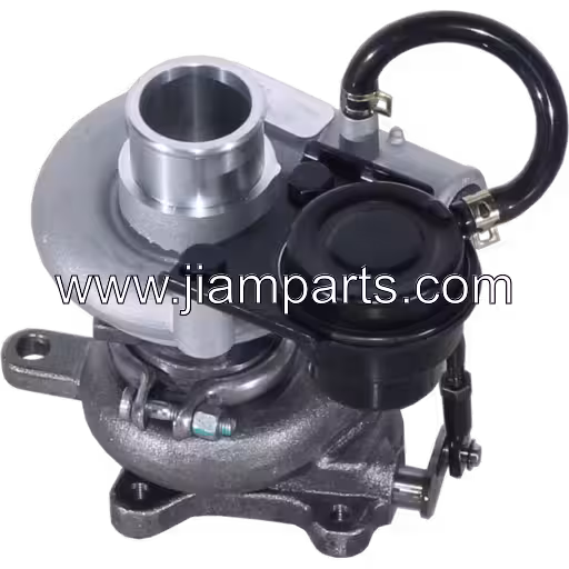 49173-02410 TDO25M-09T 3 3 Turbocharger for Hyundai