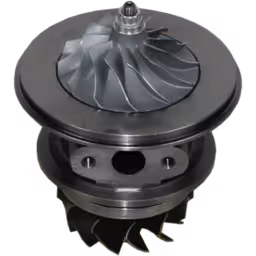 TD06H-14C turbocharger core — 49179-09830