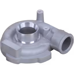 GT2556V compressor housing — FOR 454191-0001 CH