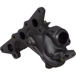 GT1238S turbine housing — FOR 724961-5002S TH
