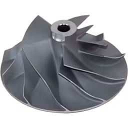 RHC7A-12002AP20NABRL557AZ compressor wheel — VA860015 CW