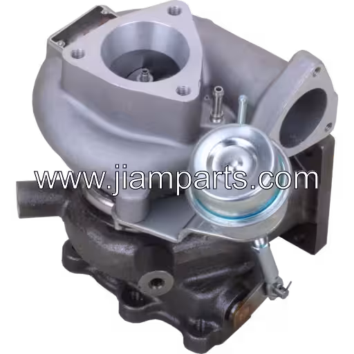 14411-7T600 TD04L TURBOCHARGER FOR NISSAN QD32T