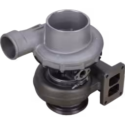 HT3B turbocharger — 144402-0000