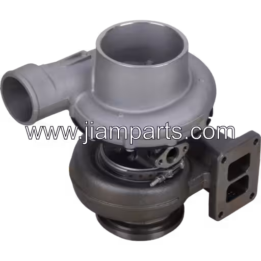 144402-0000 HT3B Turbocharger for Shantui SD22 bulldozer Cummins NTA855