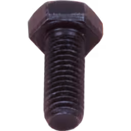 HX35W shaft nut — 2840364
