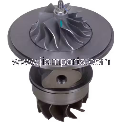 313528 S2C CORE OF TURBOCHARGER FOR RENAULT R340TI RENAULT MDIR0620-45E