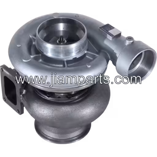 3523393 HC5A Turbocharger for Komatsu HD325 Cummins KT