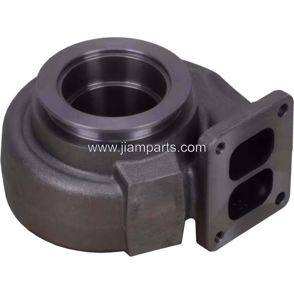 FOR 20760326 TH HX55 TURBINE HOUSING OF TURBOCHARGER FOR VOLVO TRUCK VOLVO MD11