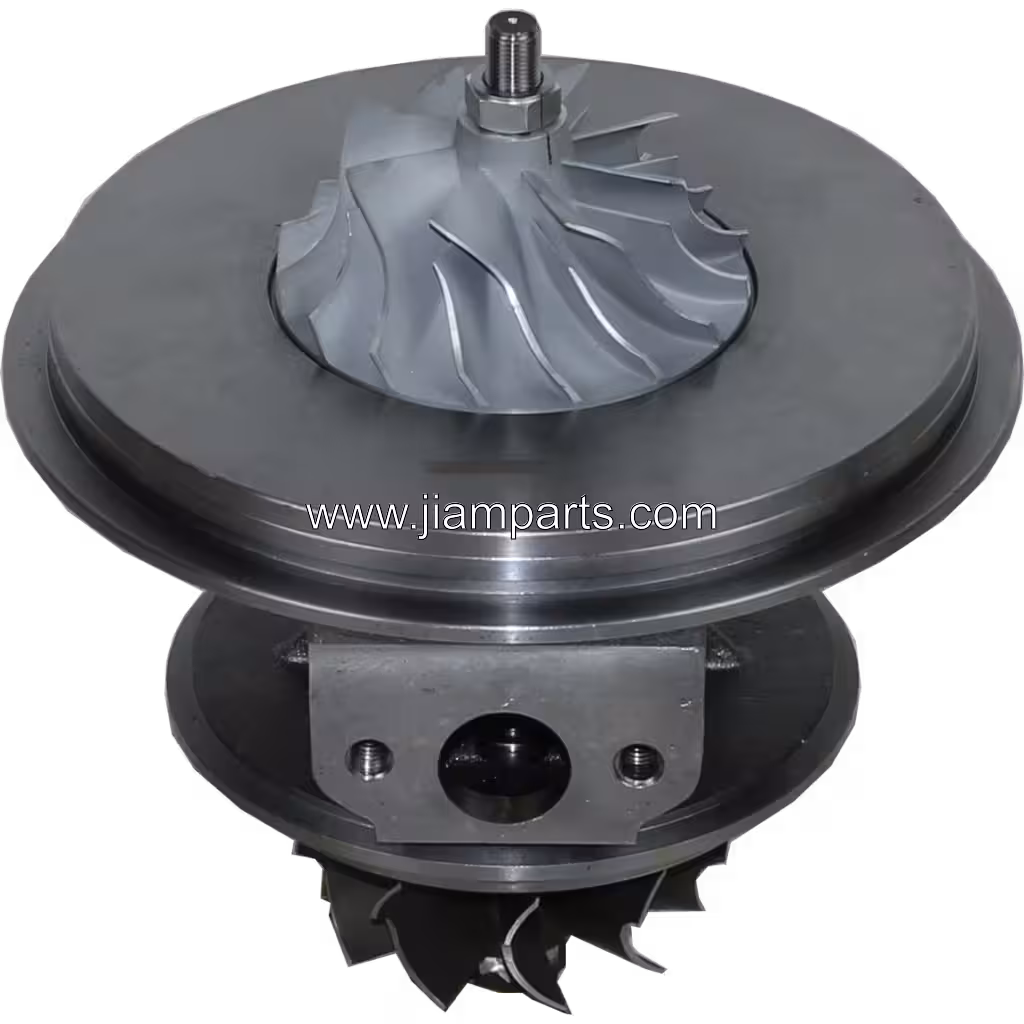 180294 4LF654 aftermarket core — top three-quarter view