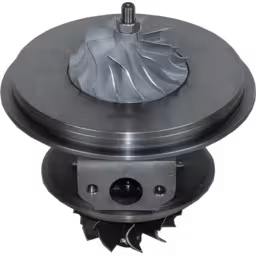 4LF654 turbocharger core — 180294