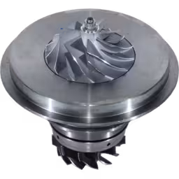 HX55W turbocharger core — 4031444