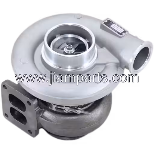 4043648 HX55 TURBOCHARGER FOR IVECO TRUCK IVECO CURSOR 9 350HP