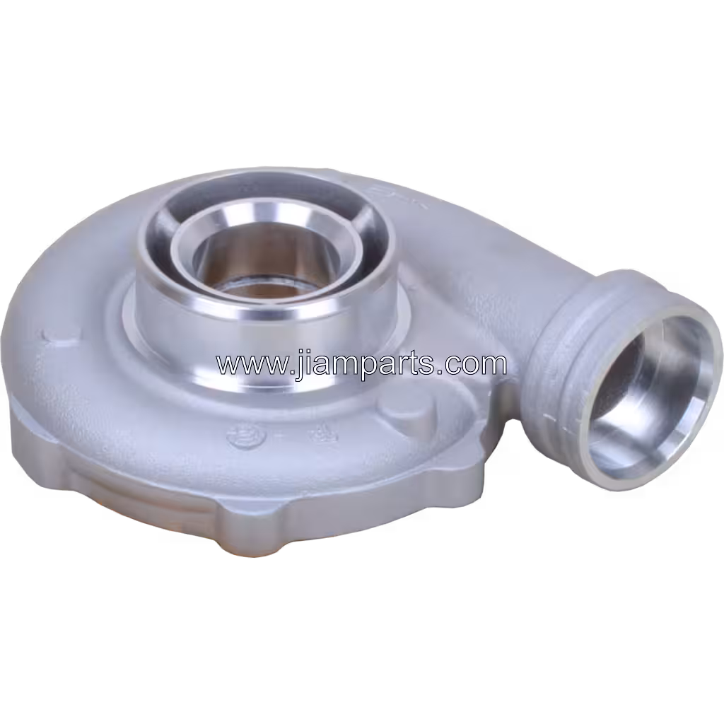 FOR 319212 CH S200 COMPRESSOR HOUSING OF TURBOCHARGER FOR DEUTZ INDUSTRIEMOTOR DEUTZ BF4M1013C 154HP