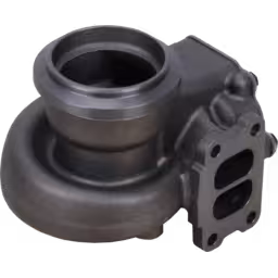 S300G turbine housing — FOR 0R7569 TH
