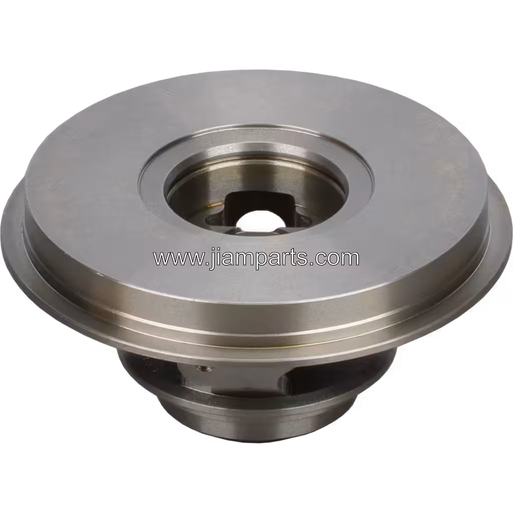 FOR 169012 BH S400S010 BEARING HOUSING OF TURBOCHARGER FOR DETROIT DIESEL TRUCK DETROIT DIESEL NAVISTAR SERIES 60 11 1L