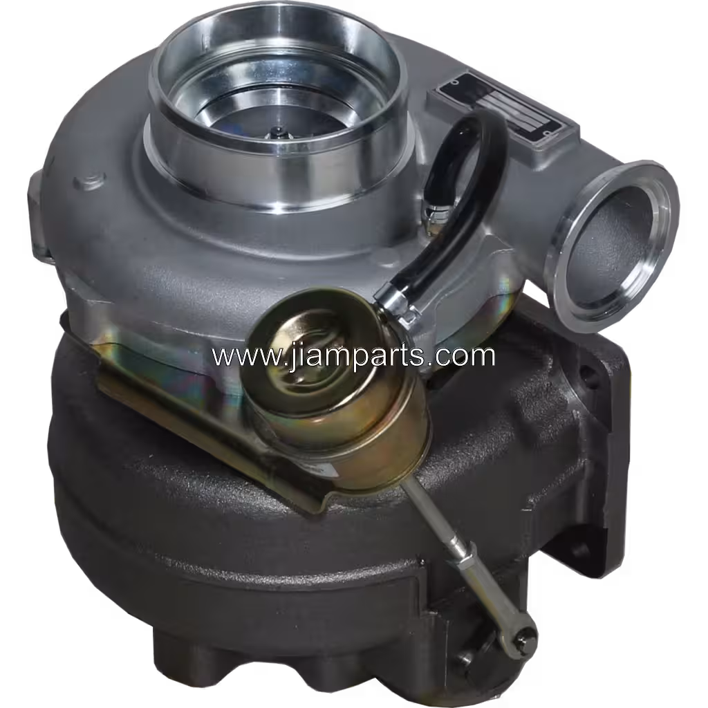 61320961 HX50W TURBOCHARGER FOR IVECO EUROTECH TRUCK IVECO 8460 41