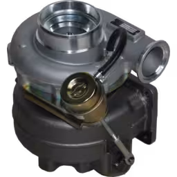 HX50W turbocharger — 61320961