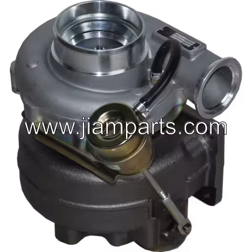 61320961 HX50W TURBOCHARGER FOR IVECO EUROTECH TRUCK IVECO 8460 41