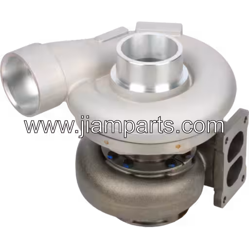 6505-51-5131 KTR110G-F45A Turbocharger for Komatsu D155