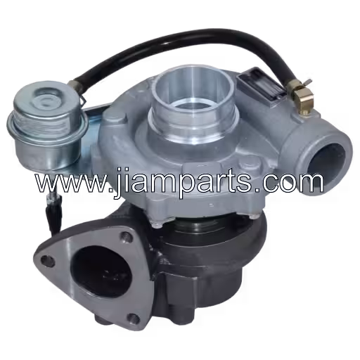 736210-0002 GT22 TURBOCHARGER FOR JMC JIANGLING JIANGLING JX493ZQ
