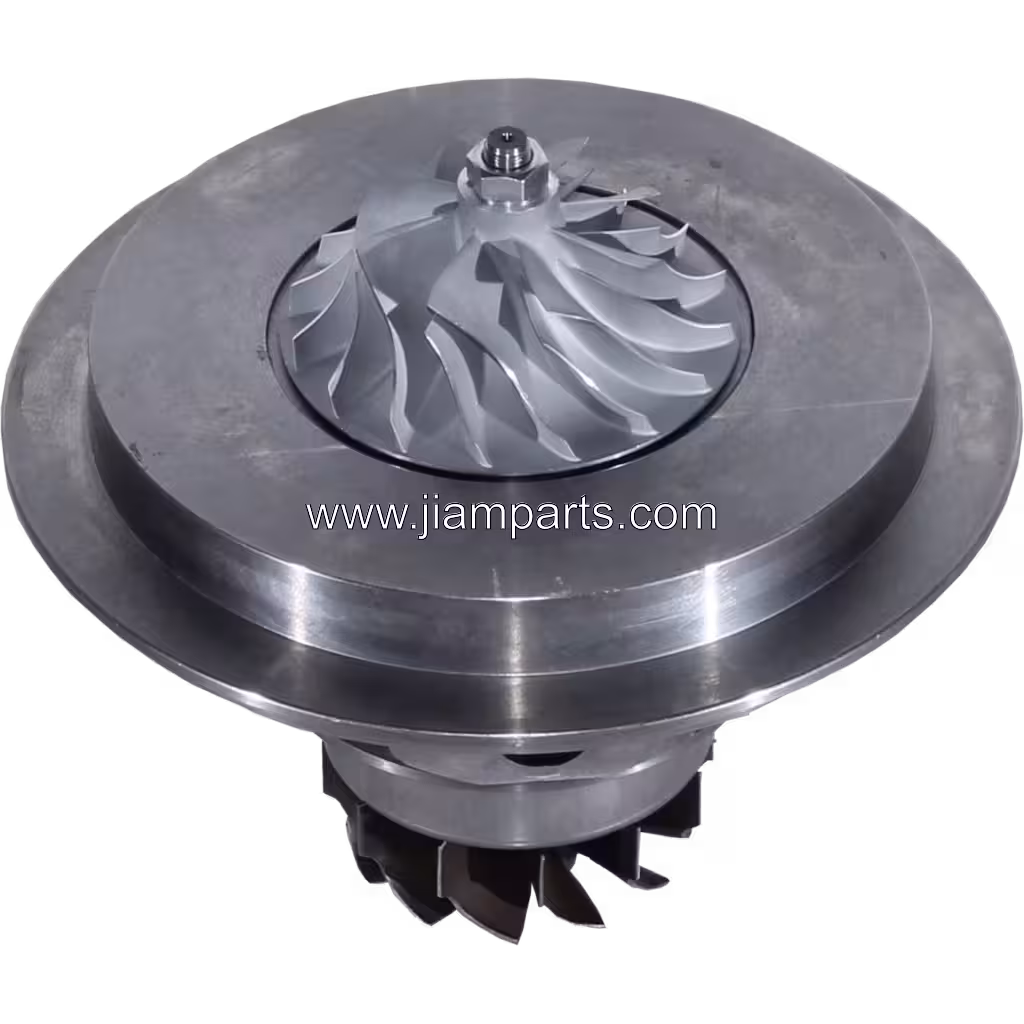 FOR 3590058 HX60W CORE OF TURBOCHARGER FOR VOLVO FH16 TRUCK VOLVO D16A 520HP