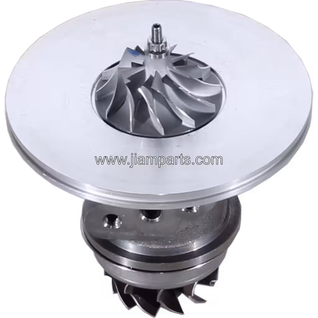 FOR 5324-988-6010  CORE OF TURBOCHARGER OM364A
