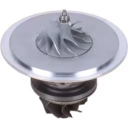 GT22 turbocharger core — FOR 738769-0002