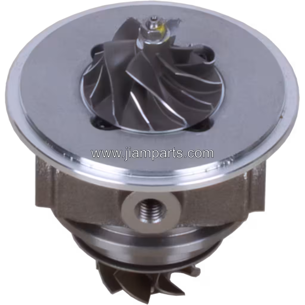 KT10-1B-R aftermarket core — top three-quarter view