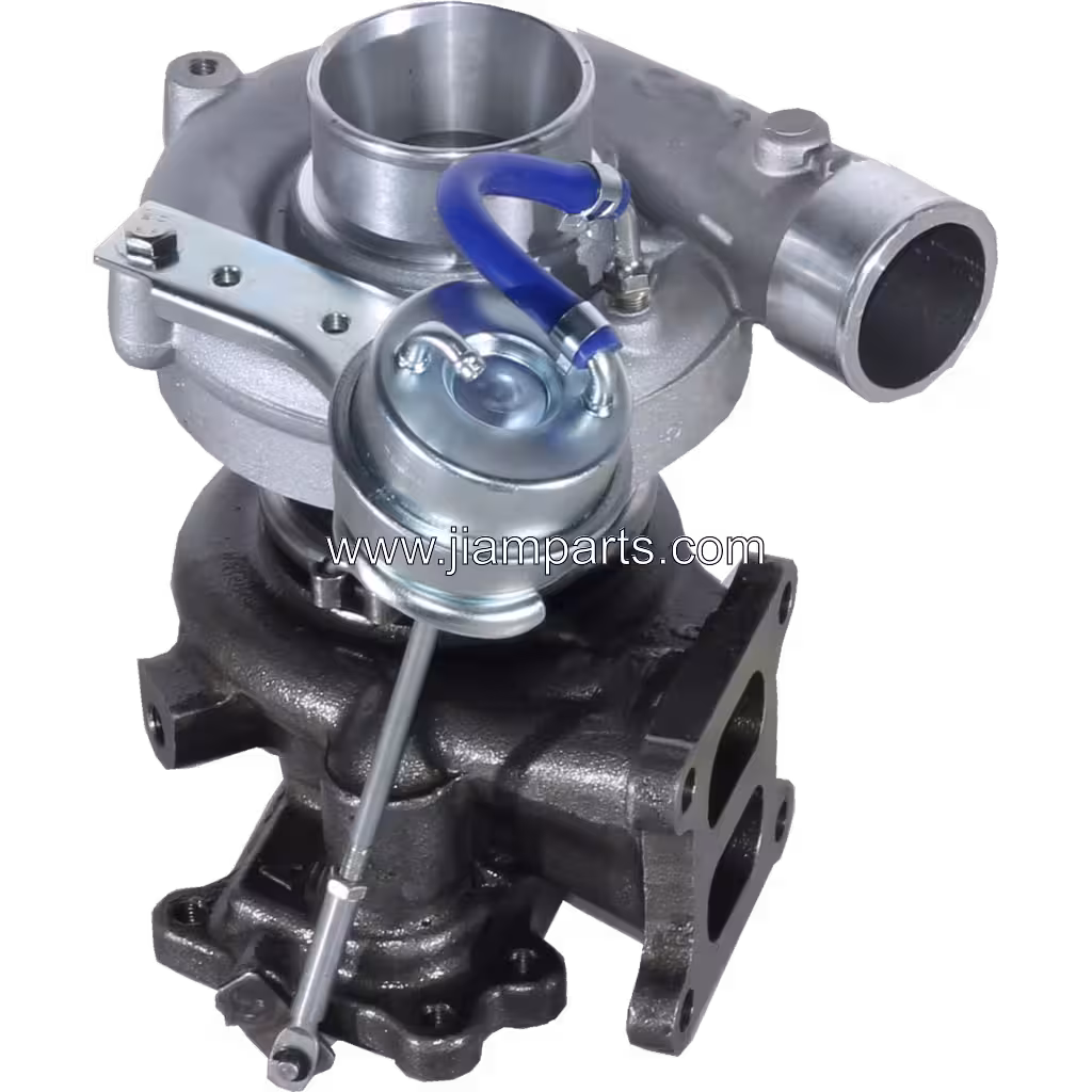 17201-74060 CT26 TURBOCHARGER FOR TOYOTA CELICA GT FOUR (ST185) TOYOTA 3SG-TE 208HP