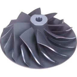 H2D compressor wheel — 3524996