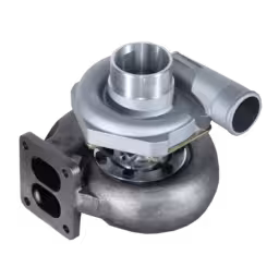 TO4B91 turbocharger — 409410-0013
