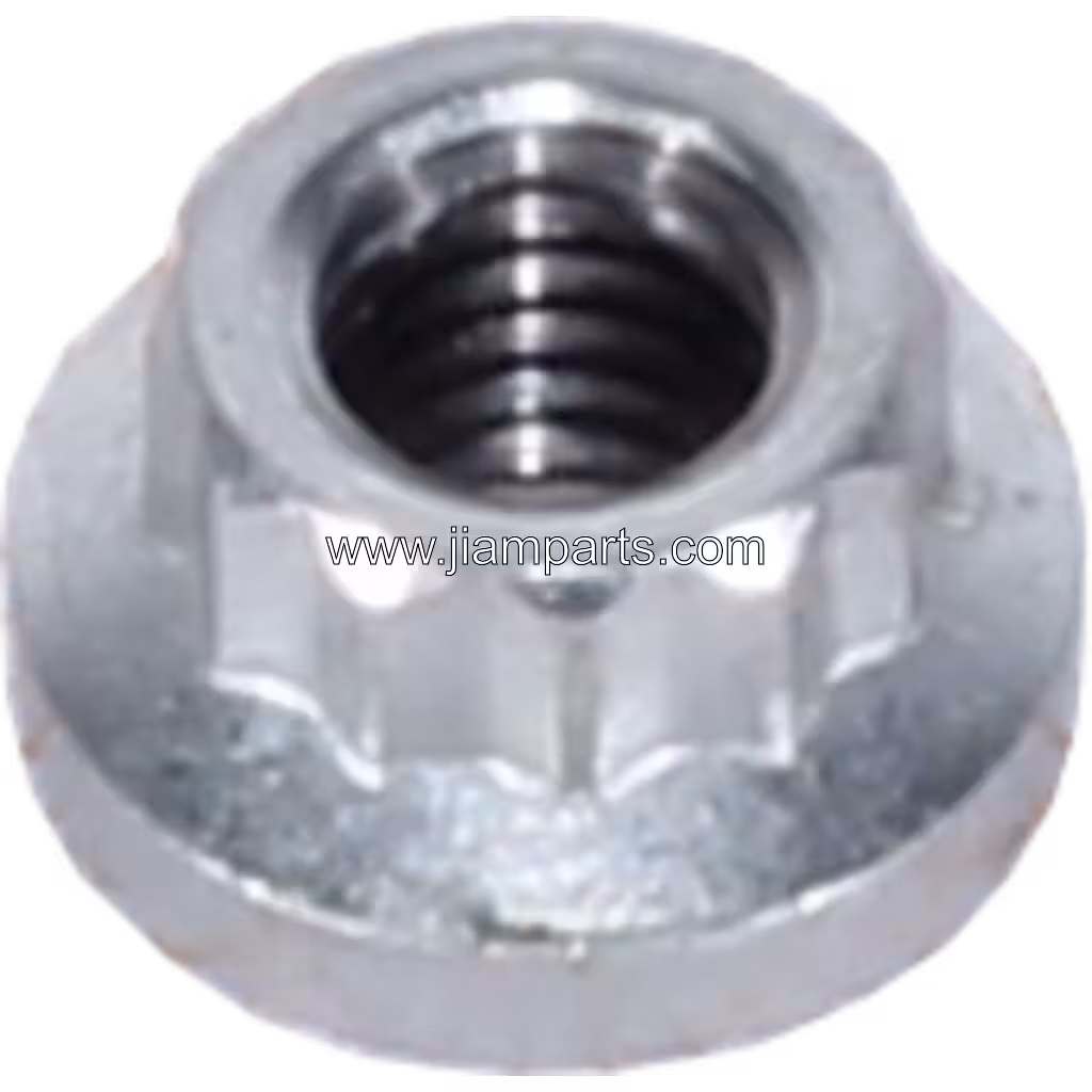 435255-0001 T250-04 SHAFT NUT OF TURBOCHARGER FOR LAND-ROVER 90 LANDROVER 300TDI 1995 122HP