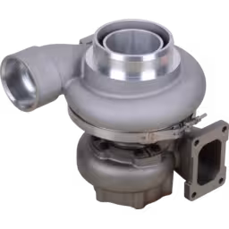 KTR110M-643A turbocharger — 6505-71-5010