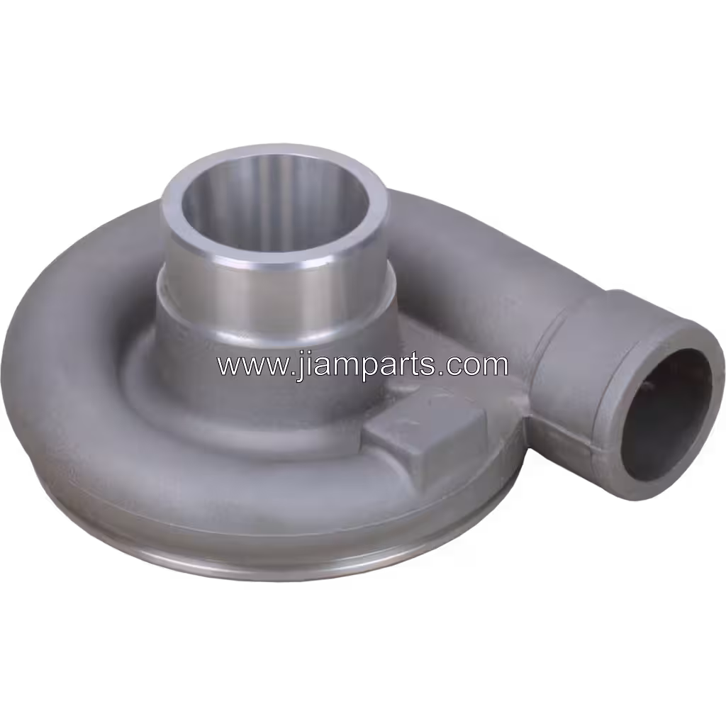 FOR 185604 CH 4LE556 COMPRESSOR HOUSING OF TURBOCHARGER FOR MACK VARIOUS MACK ET673E