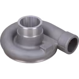 4LE556 compressor housing — FOR 185604 CH