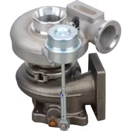 HE200WG turbocharger — 3778528