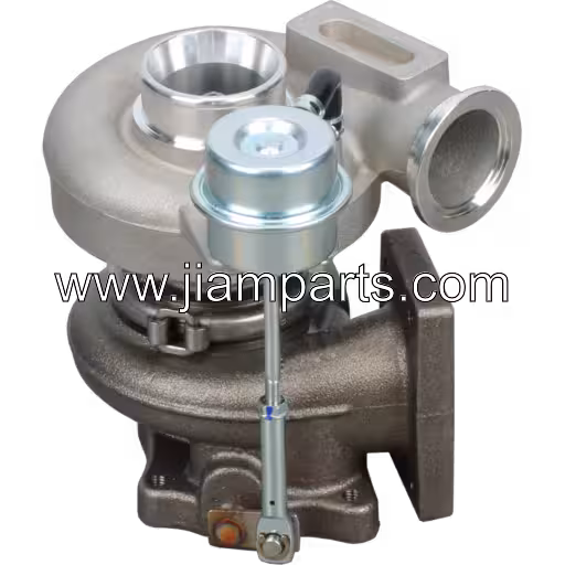 3778528 HE200WG TURBOCHARGER FOR FOTON AUMARK CUMMINS ISF