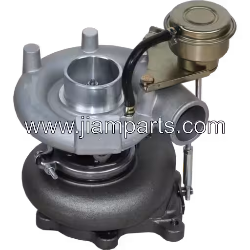 49179-02511 TD06H-20G-12 0 TURBOCHARGER FOR MITSUBISHI 6M60T