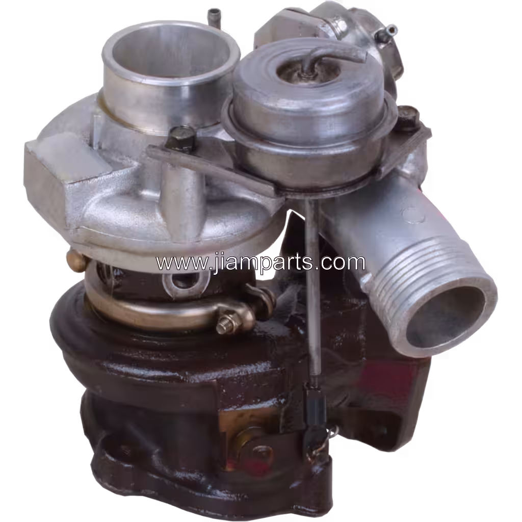 49377-06213 TD04L-14T TURBOCHARGER FOR VOLVO XC70 2 5 T VOLVO B5254T2 210HP